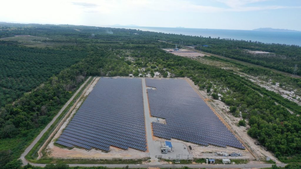 Solar PV Malaysia Solar Panel Supplier Malaysia Solar Company in