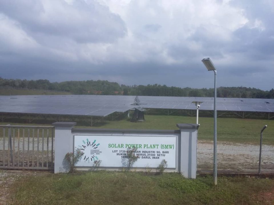 Solar PV Malaysia Solar Panel Supplier Malaysia Solar Company in