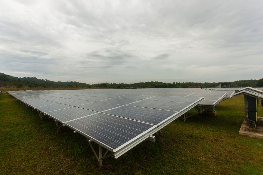 Solar PV Malaysia Solar Panel Supplier Malaysia Solar Company in